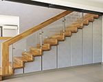 Construction et protection de vos escaliers par Escaliers Maisons à Recques-sur-Course